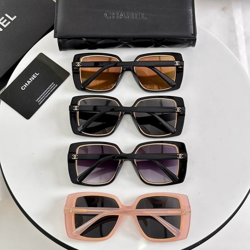 Chanel Glasses smr (749)
