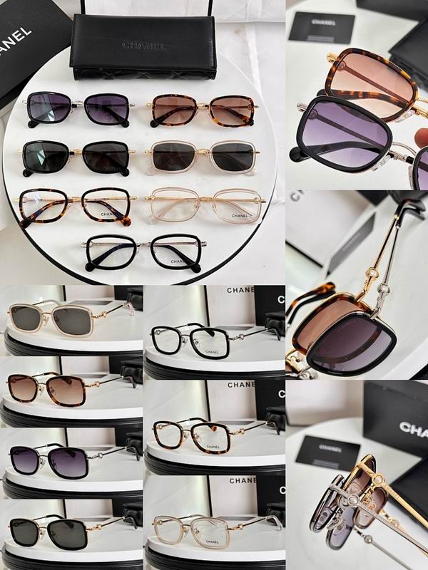 Chanel Glasses smr (751)