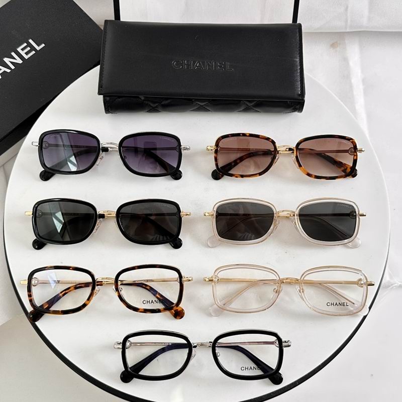 Chanel Glasses smr (760)
