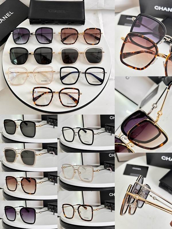 Chanel Glasses smr (761)