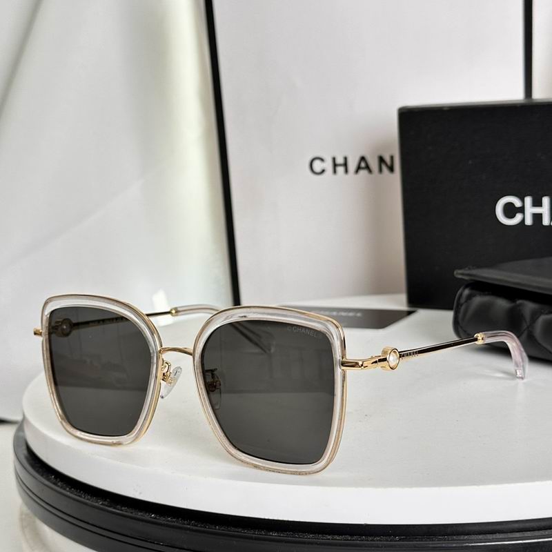 Chanel Glasses smr (762)