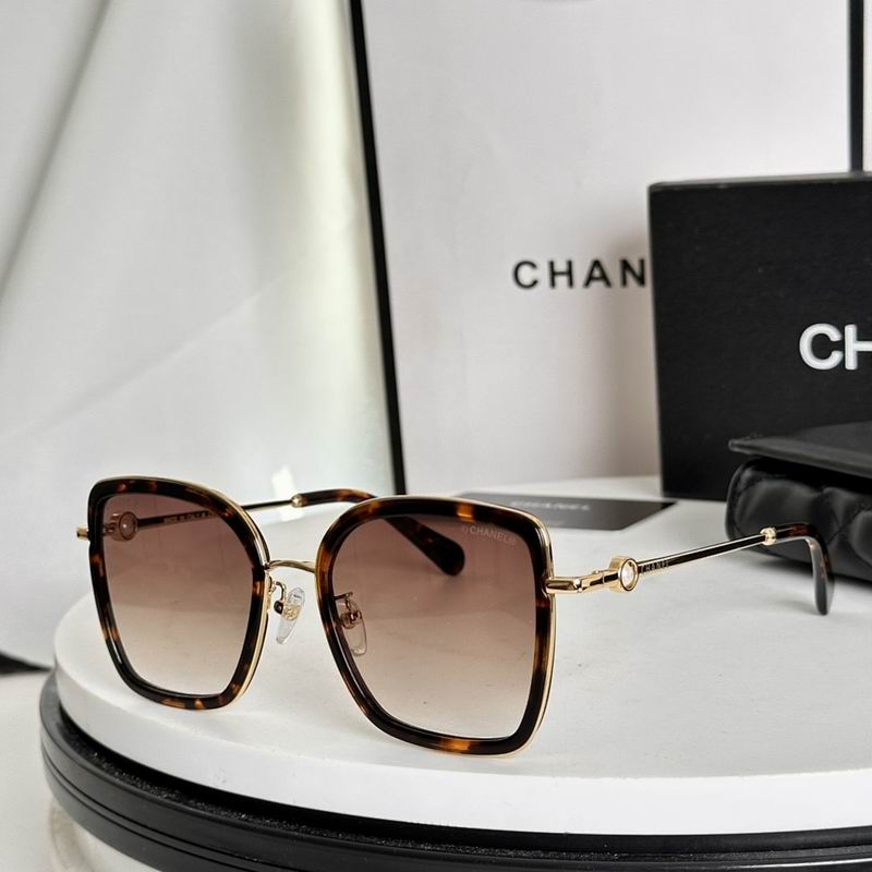Chanel Glasses smr (763)
