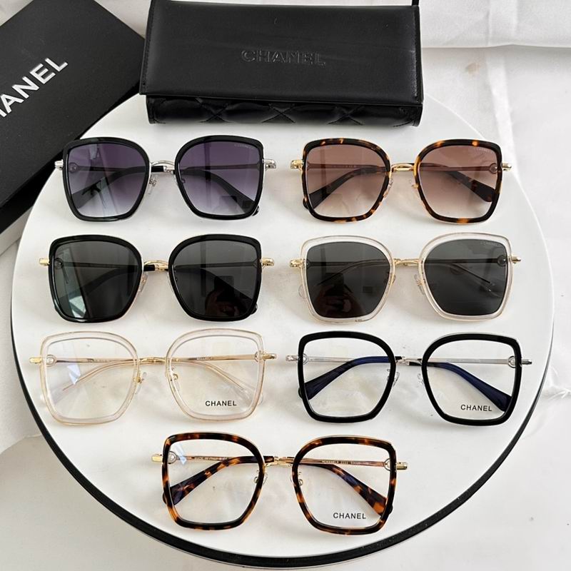 Chanel Glasses smr (770)