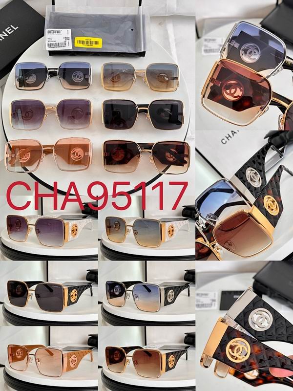 Chanel Glasses smr (771)
