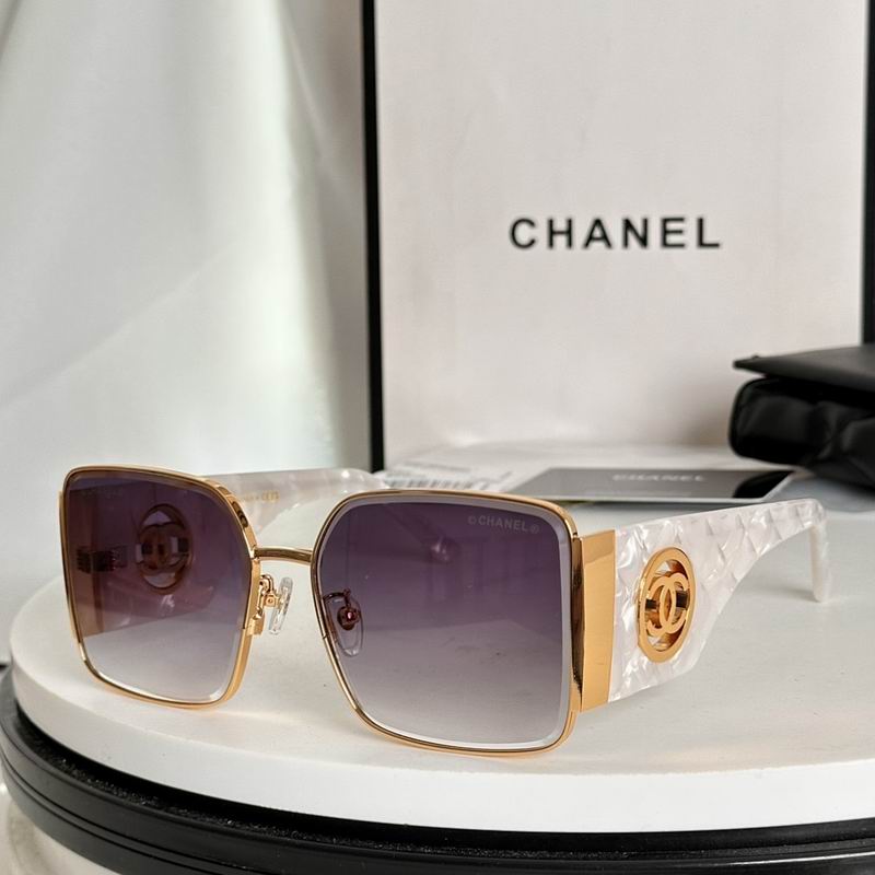 Chanel Glasses smr (772)