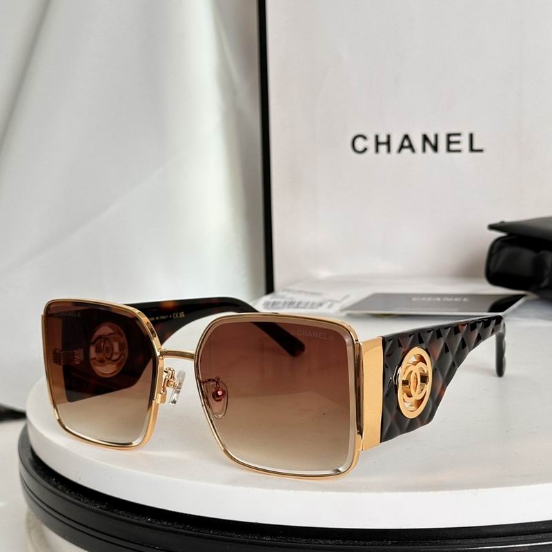 Chanel Glasses smr (777)