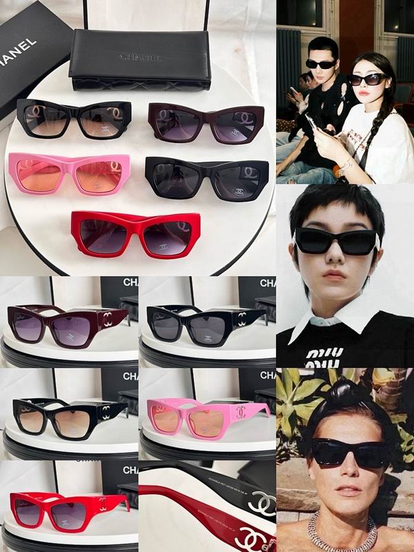 Chanel Glasses smr (781)