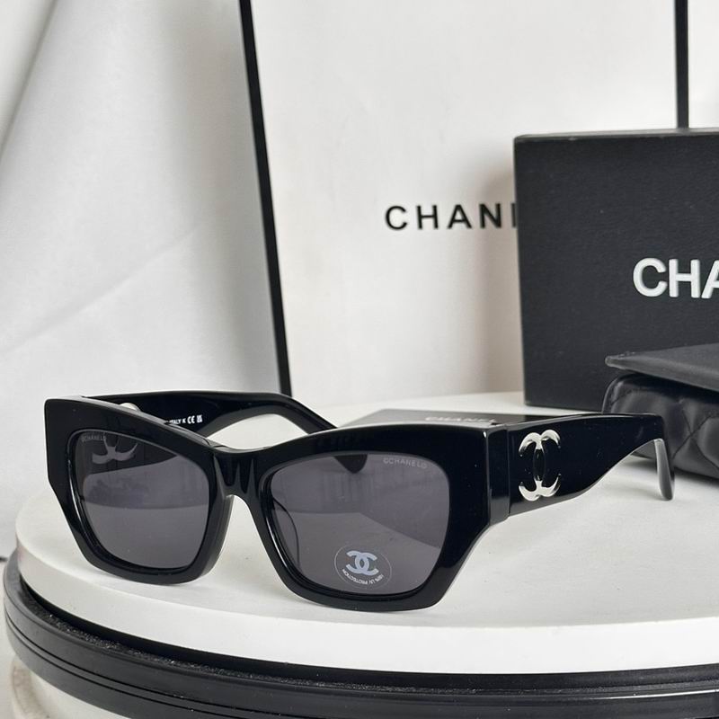 Chanel Glasses smr (783)