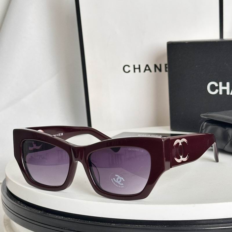 Chanel Glasses smr (784)