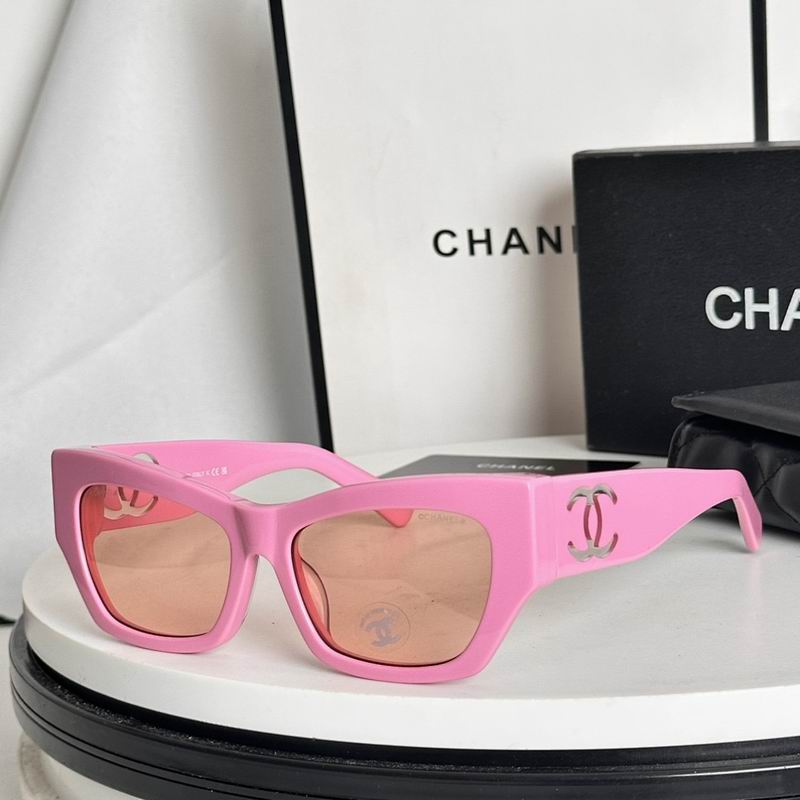 Chanel Glasses smr (786)