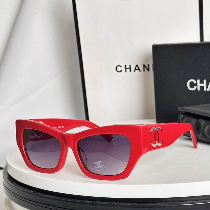 Chanel Glasses smr (787)