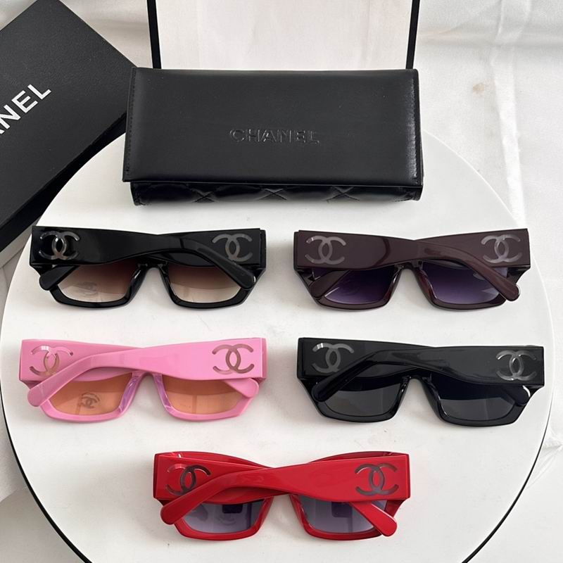 Chanel Glasses smr (789)