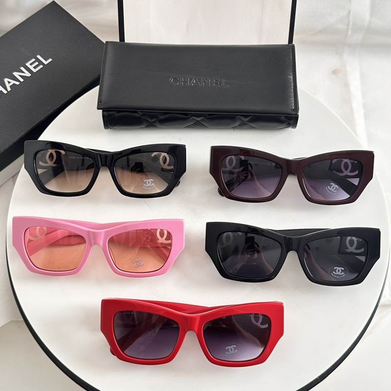 Chanel Glasses smr (790)