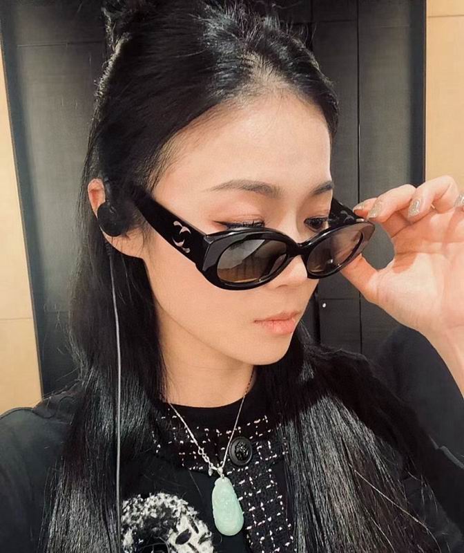 Chanel Glasses smr (792)