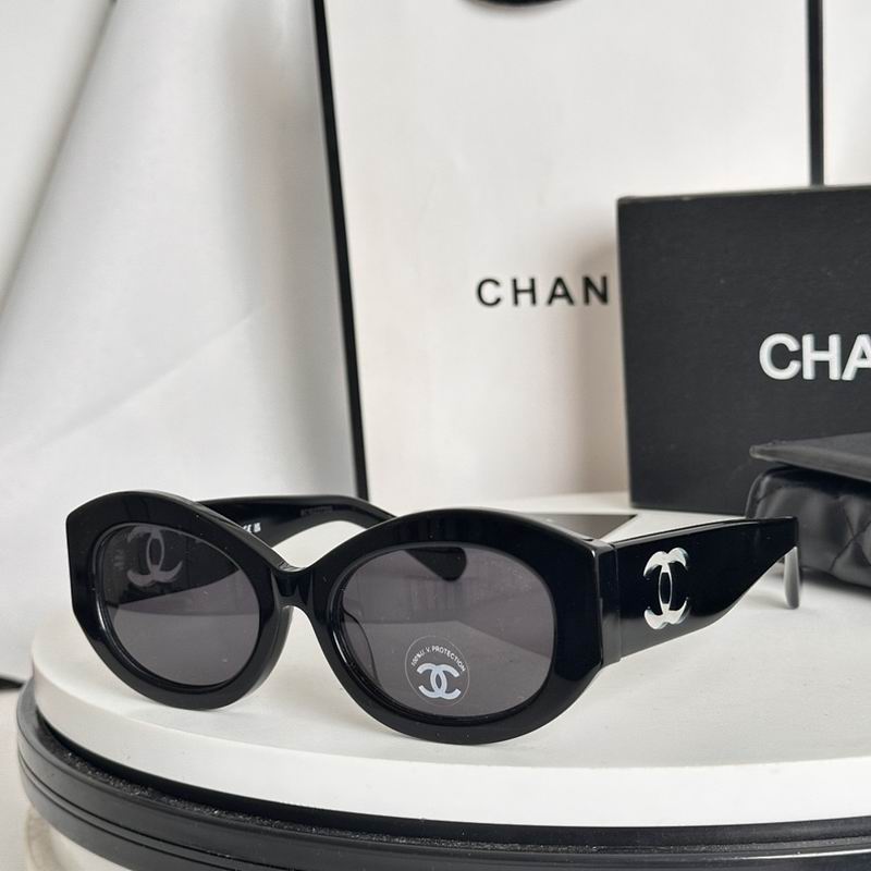 Chanel Glasses smr (795)