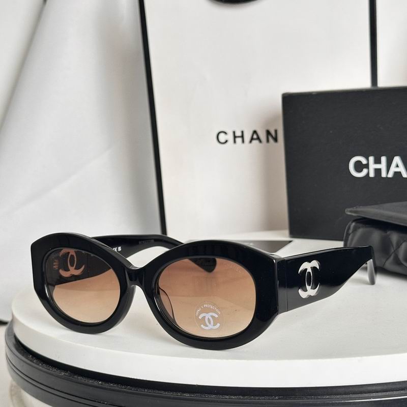 Chanel Glasses smr (796)