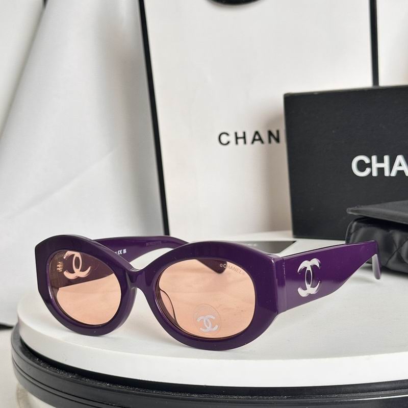 Chanel Glasses smr (797)