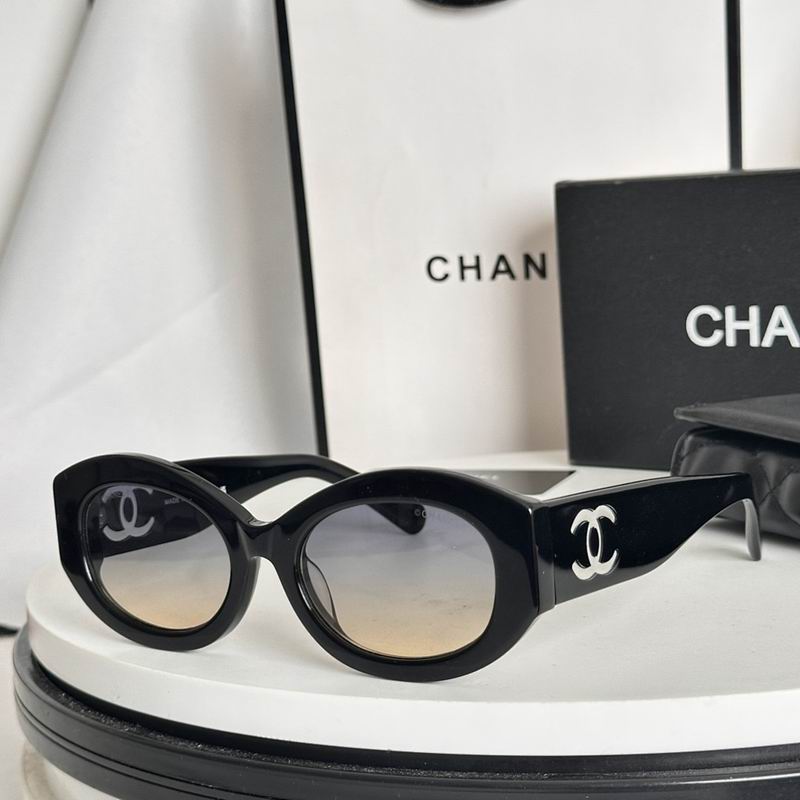 Chanel Glasses smr (798)