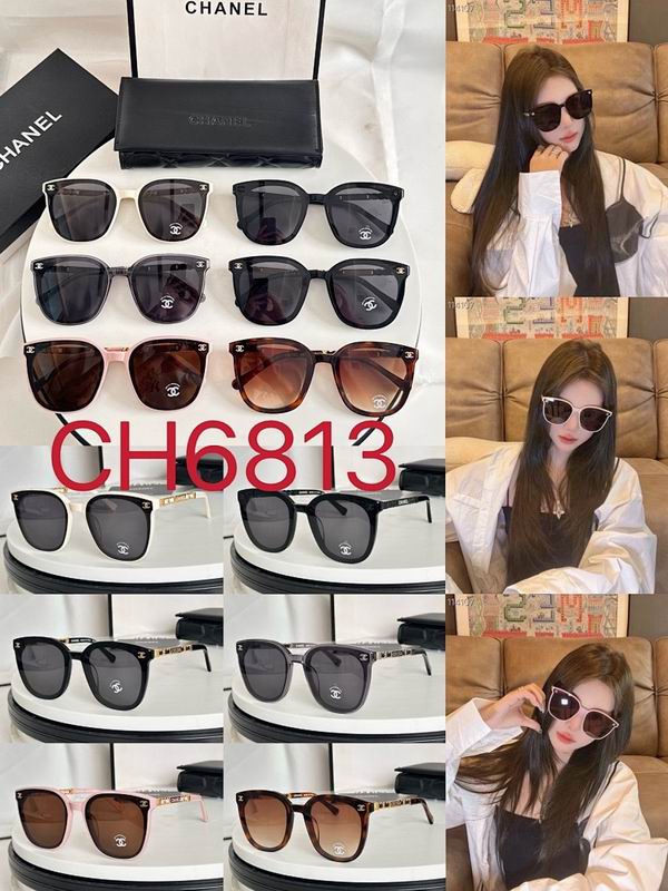 Chanel Glasses smr (801)