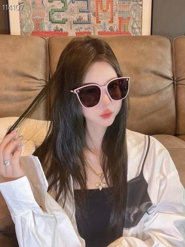 Chanel Glasses smr (802)