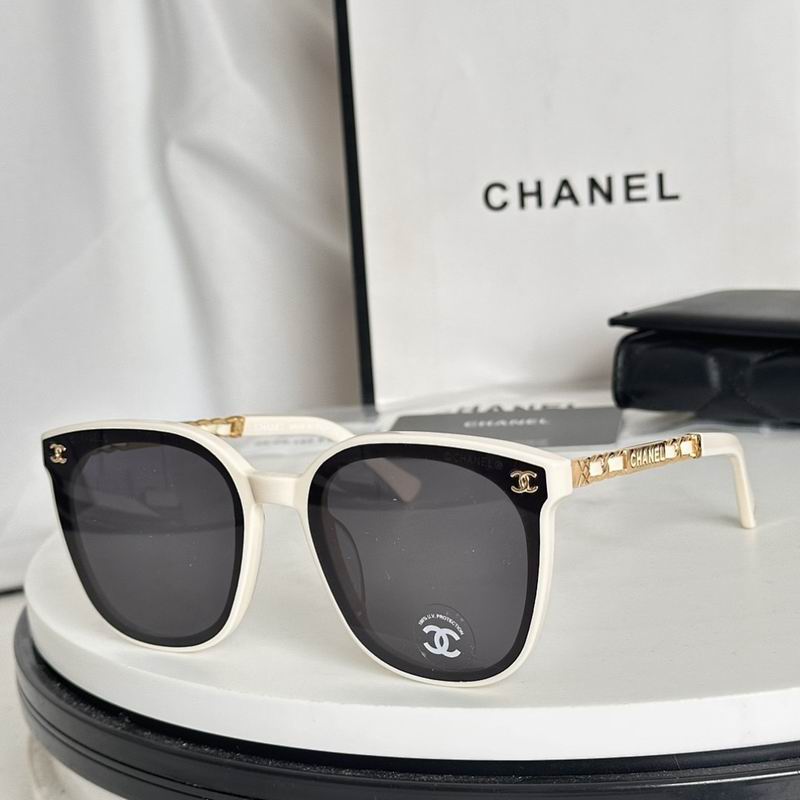 Chanel Glasses smr (803)