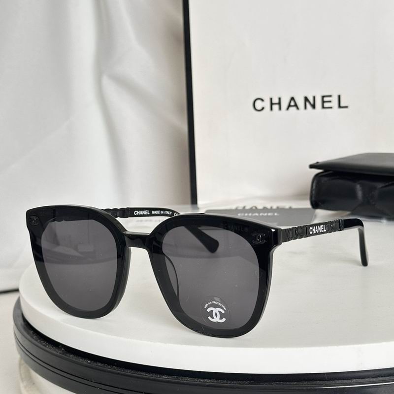 Chanel Glasses smr (804)