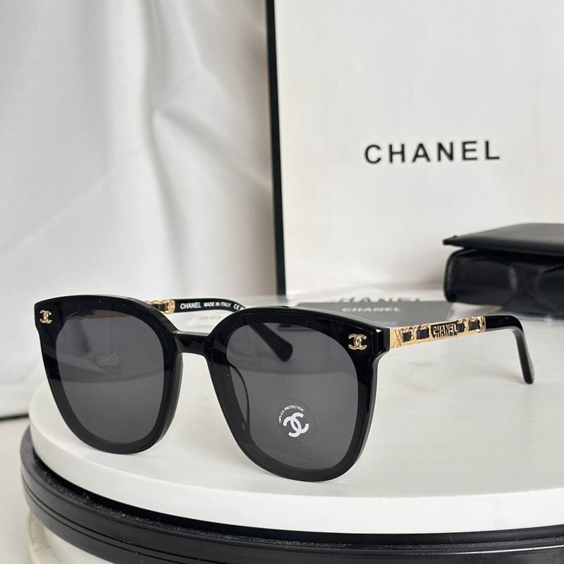 Chanel Glasses smr (805)