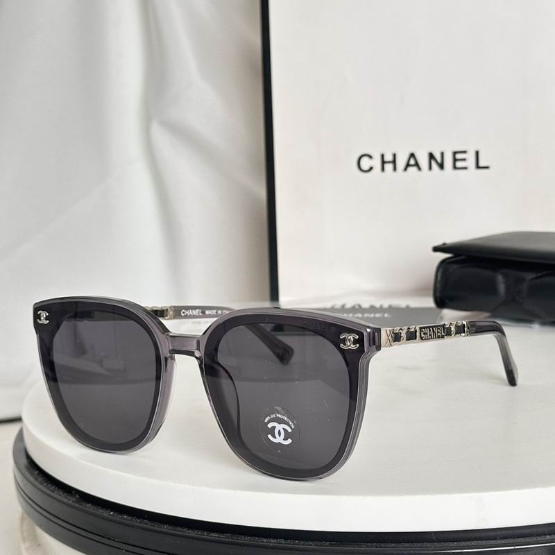 Chanel Glasses smr (806)