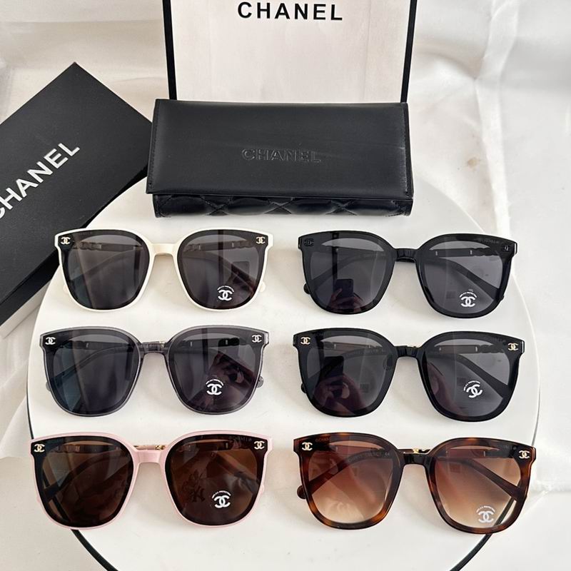Chanel Glasses smr (810)