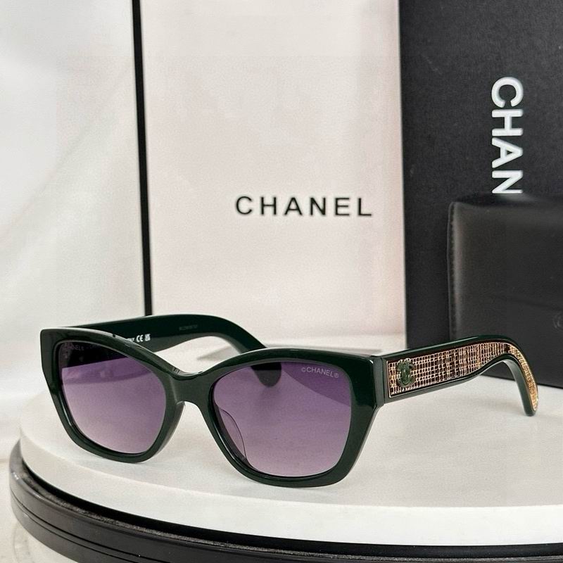 Chanel Glasses smr (814)