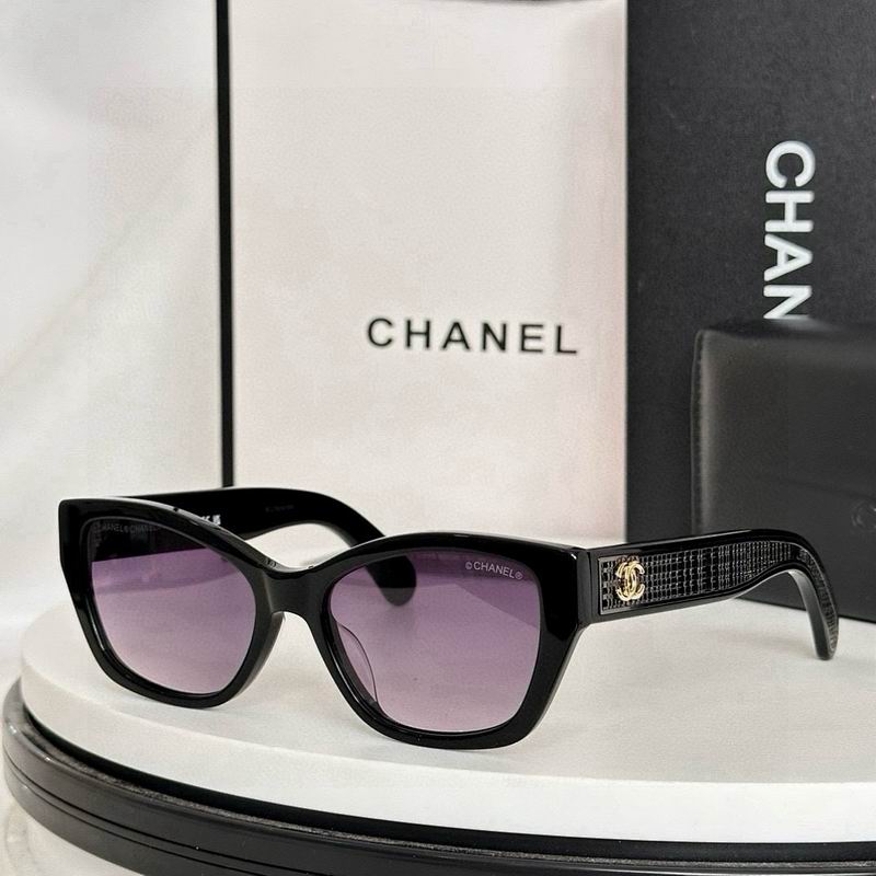 Chanel Glasses smr (815)