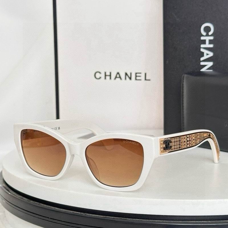 Chanel Glasses smr (816)