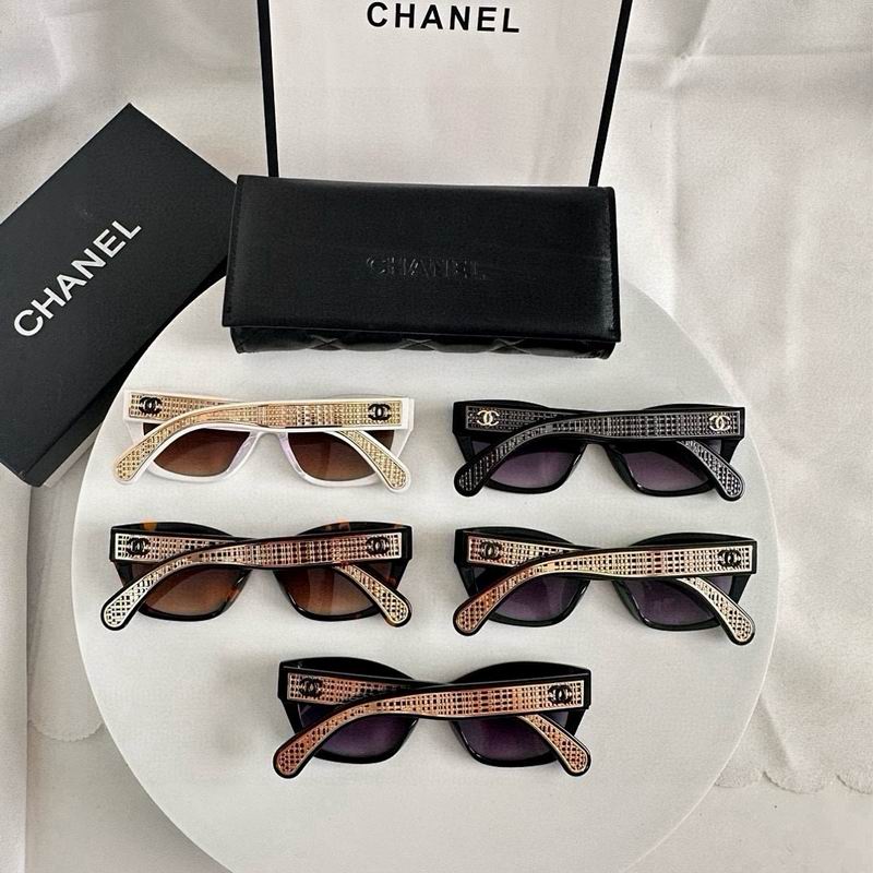 Chanel Glasses smr (819)