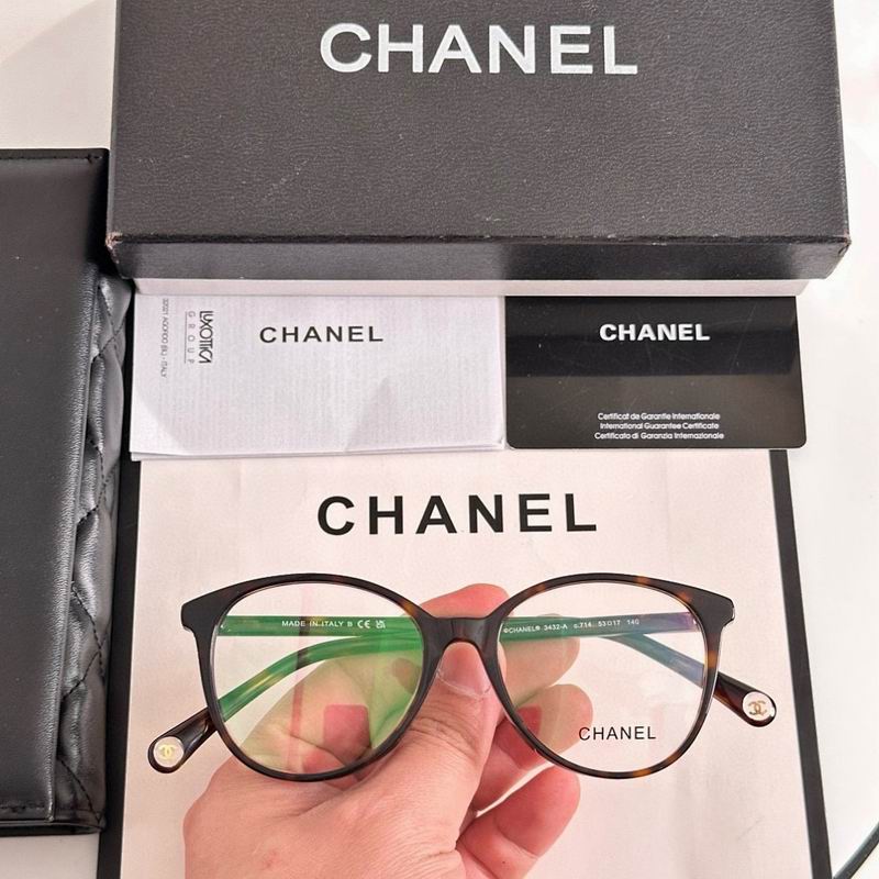 Chanel Glasses smr (822)