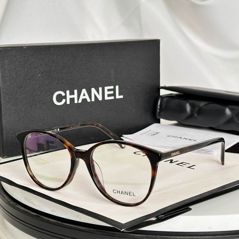 Chanel Glasses smr (823)