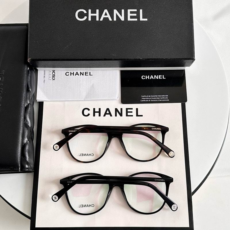 Chanel Glasses smr (829)