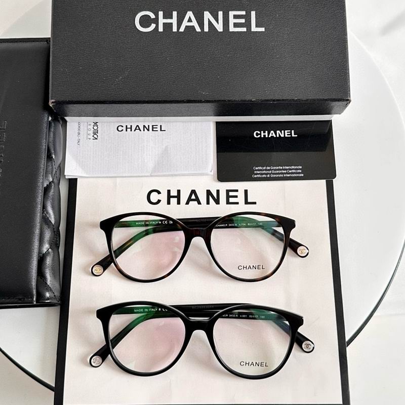 Chanel Glasses smr (830)