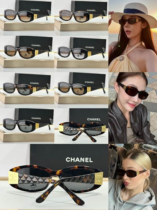 Chanel Glasses smr (831)