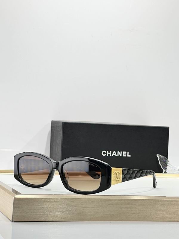 Chanel Glasses smr (832)