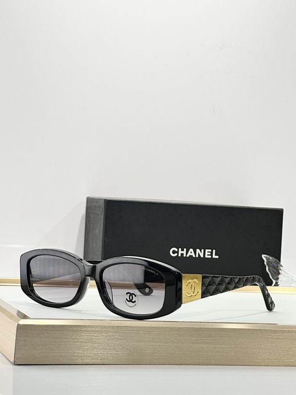 Chanel Glasses smr (833)