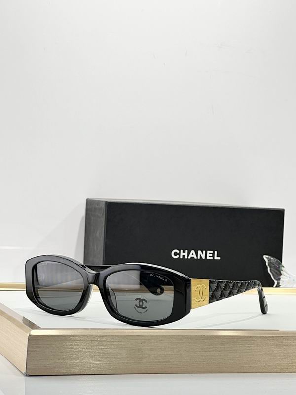 Chanel Glasses smr (834)