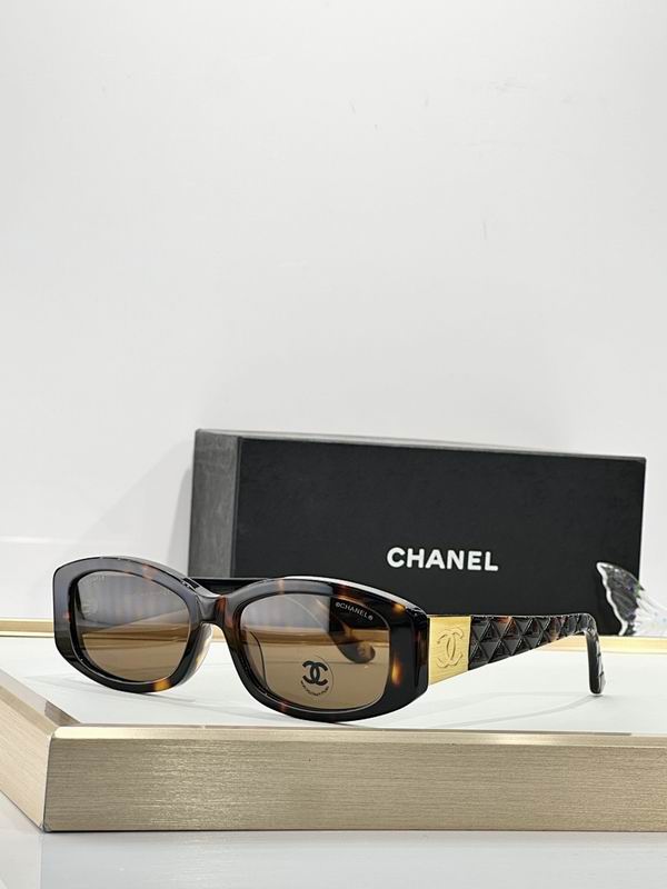 Chanel Glasses smr (835)