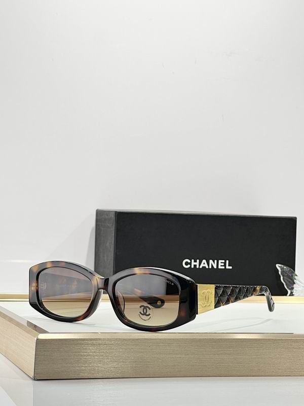 Chanel Glasses smr (837)