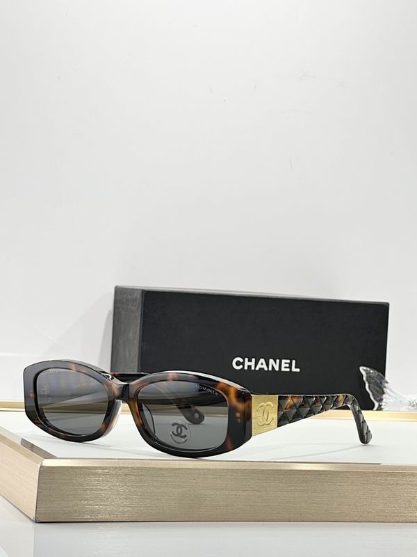 Chanel Glasses smr (838)