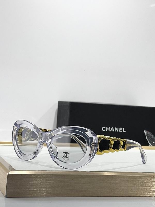 Chanel Glasses smr (842)