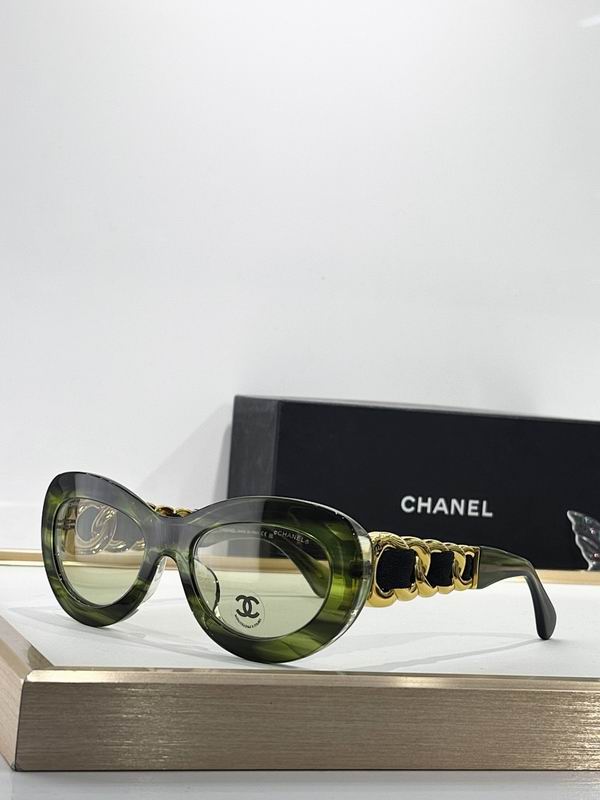 Chanel Glasses smr (843)