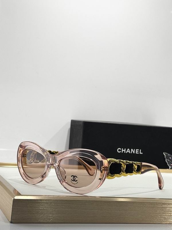 Chanel Glasses smr (844)