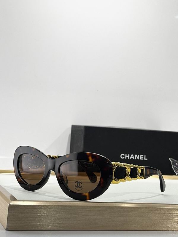 Chanel Glasses smr (845)