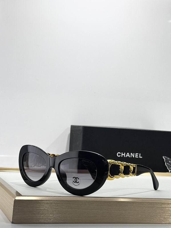 Chanel Glasses smr (846)