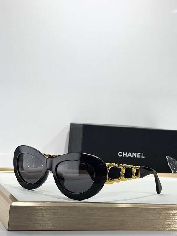 Chanel Glasses smr (847)